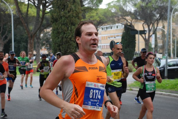 Maratona di Roma (19/03/2023) 0162