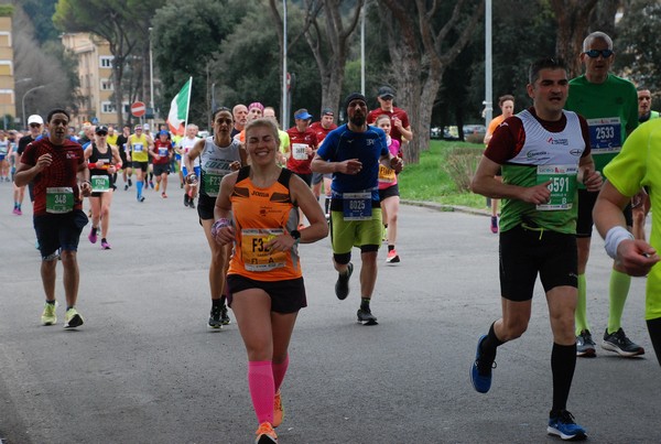 Maratona di Roma (19/03/2023) 0164