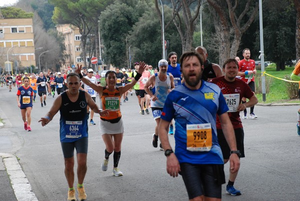 Maratona di Roma (19/03/2023) 0166