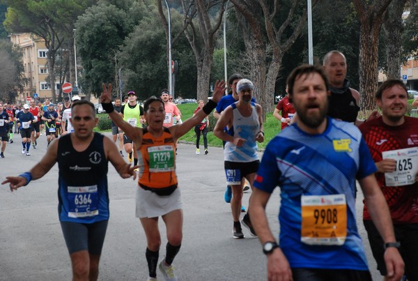 Maratona di Roma (19/03/2023) 0167