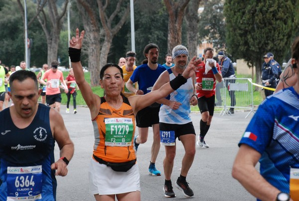 Maratona di Roma (19/03/2023) 0168