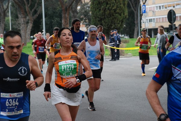 Maratona di Roma (19/03/2023) 0169