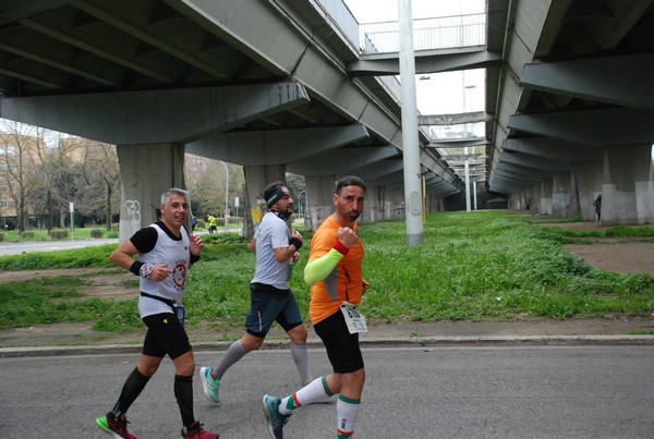 Maratona di Roma (19/03/2023) 0172