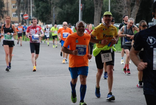 Maratona di Roma (19/03/2023) 0174