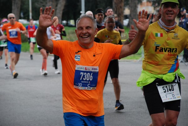 Maratona di Roma (19/03/2023) 0176