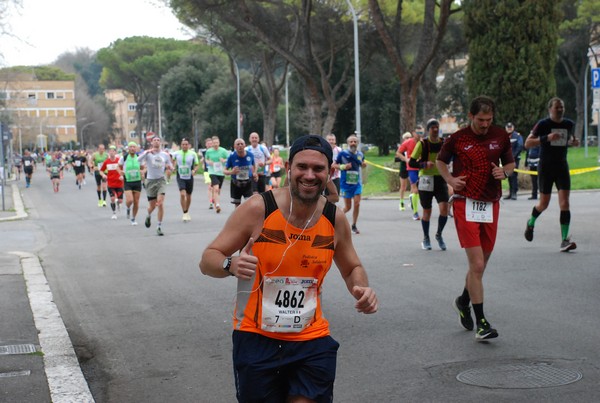 Maratona di Roma (19/03/2023) 0180
