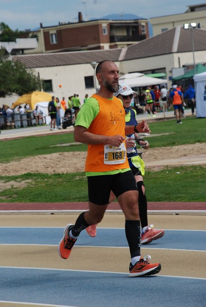 Mezza Maratona di Latina - 21Km (21/05/2023) 0100