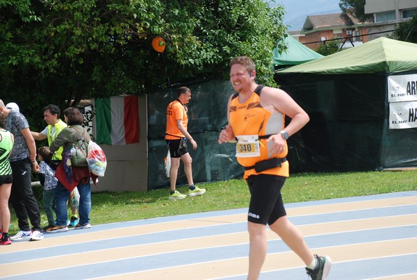Mezza Maratona di Latina - 21Km (21/05/2023) 0108
