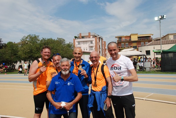 Mezza Maratona di Latina - 21Km (21/05/2023) 0110