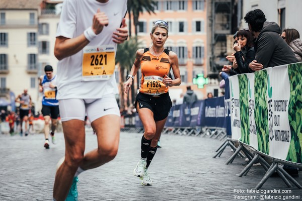 Maratona di Roma (19/03/2023) 0004