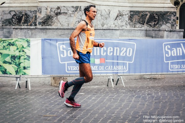 Maratona di Roma (19/03/2023) 0008