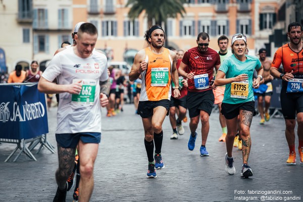 Maratona di Roma (19/03/2023) 0040