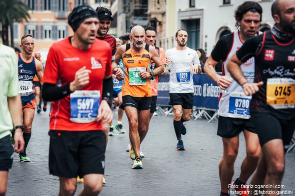 Maratona di Roma (19/03/2023) 0044