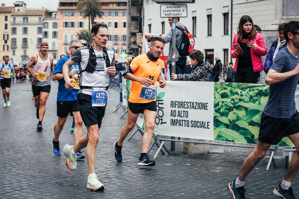 Maratona di Roma (19/03/2023) 0050