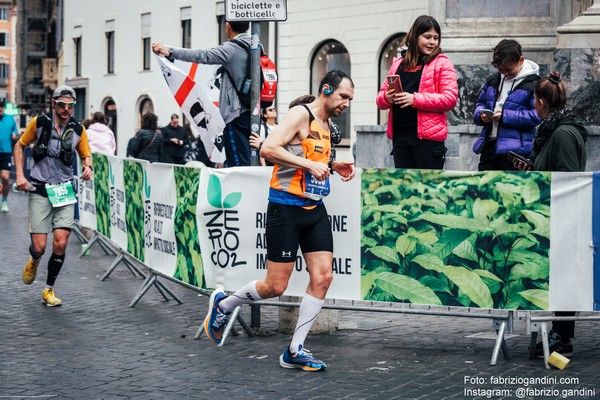 Maratona di Roma (19/03/2023) 0053