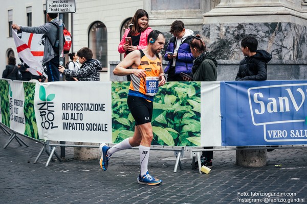 Maratona di Roma (19/03/2023) 0054