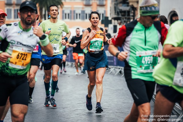 Maratona di Roma (19/03/2023) 0060