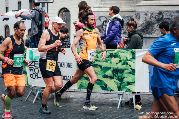 Maratona di Roma (19/03/2023) 0062