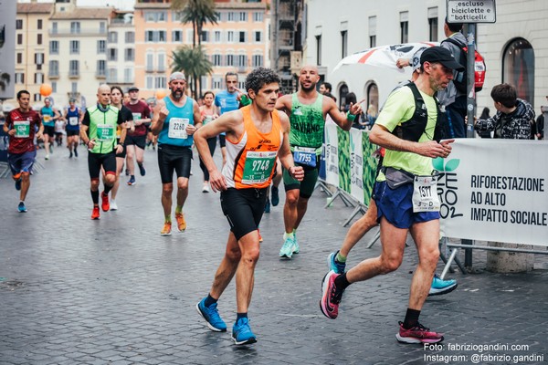 Maratona di Roma (19/03/2023) 0063