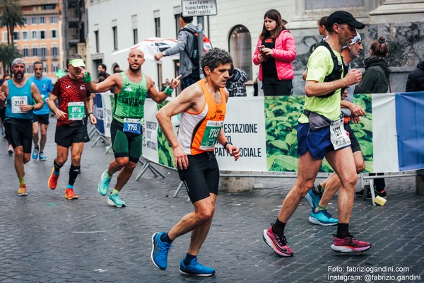 Maratona di Roma (19/03/2023) 0064