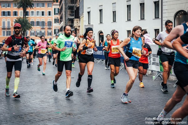 Maratona di Roma (19/03/2023) 0067