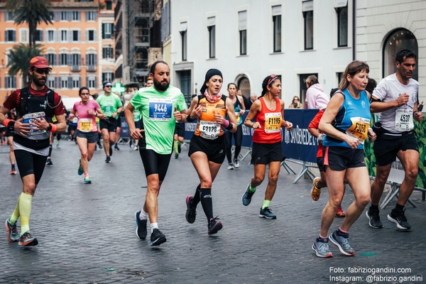 Maratona di Roma (19/03/2023) 0068