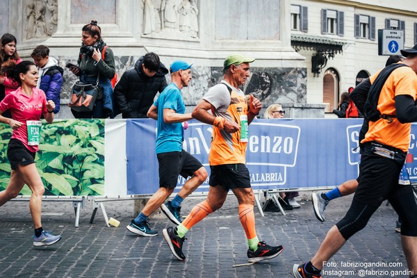 Maratona di Roma (19/03/2023) 0072