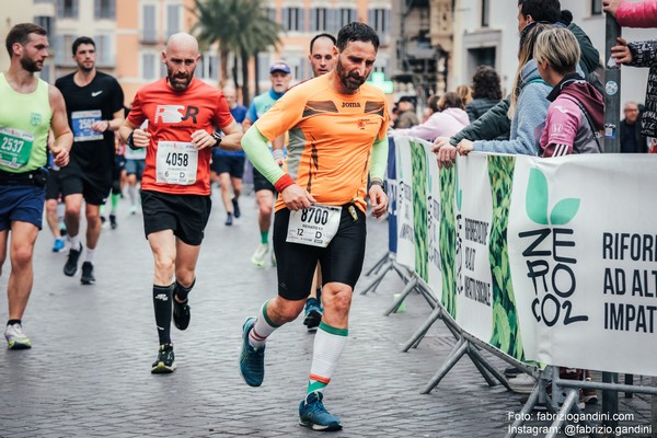 Maratona di Roma (19/03/2023) 0078