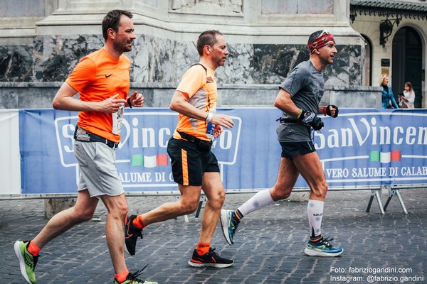 Maratona di Roma (19/03/2023) 0085