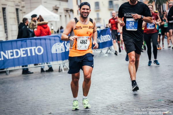 Maratona di Roma (19/03/2023) 0089