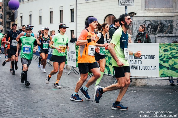 Maratona di Roma (19/03/2023) 0090