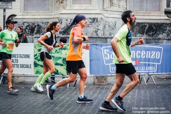 Maratona di Roma (19/03/2023) 0091