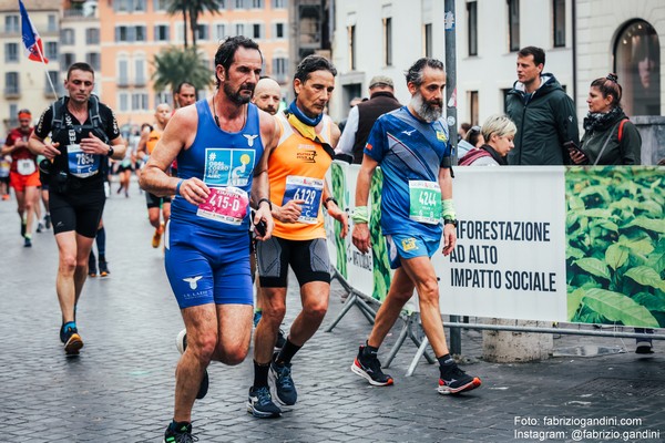 Maratona di Roma (19/03/2023) 0099