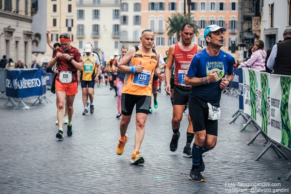 Maratona di Roma (19/03/2023) 0100