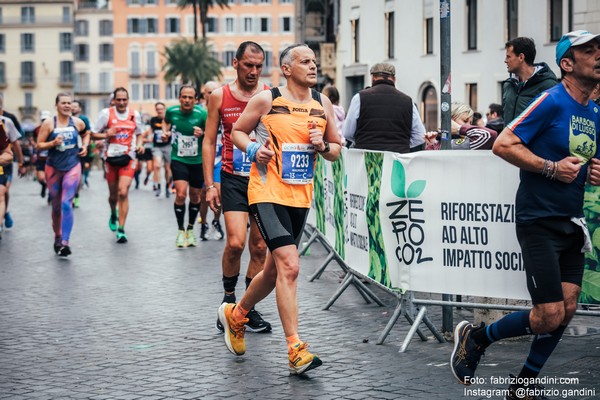 Maratona di Roma (19/03/2023) 0101