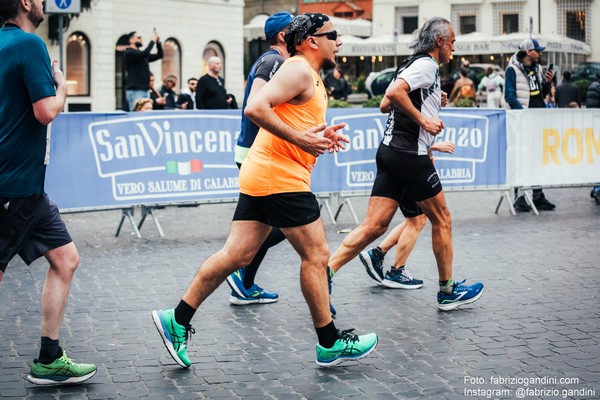 Maratona di Roma (19/03/2023) 0103