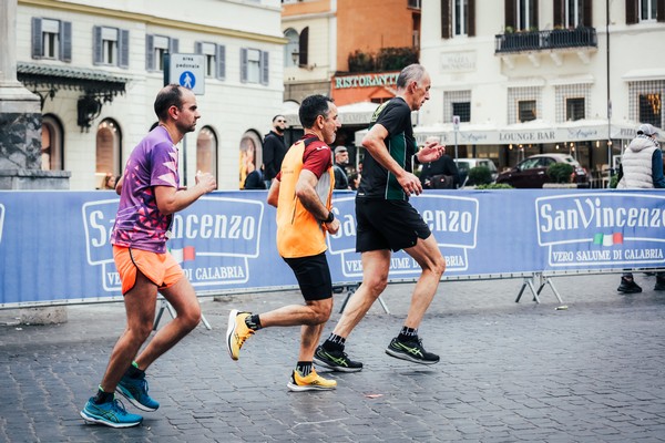 Maratona di Roma (19/03/2023) 0105