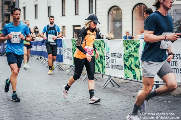 Maratona di Roma (19/03/2023) 0107