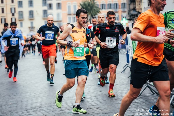 Maratona di Roma (19/03/2023) 0108