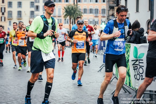 Maratona di Roma (19/03/2023) 0110