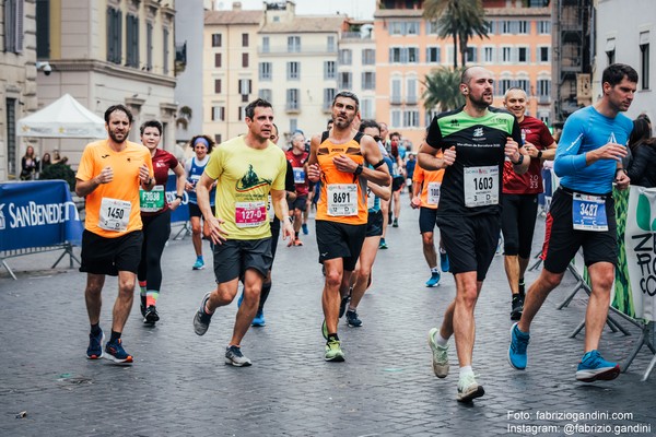 Maratona di Roma (19/03/2023) 0112