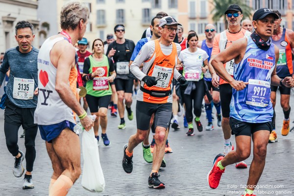 Maratona di Roma (19/03/2023) 0114