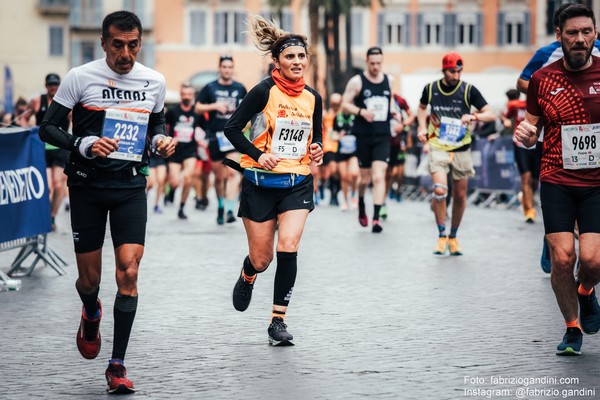 Maratona di Roma (19/03/2023) 0116