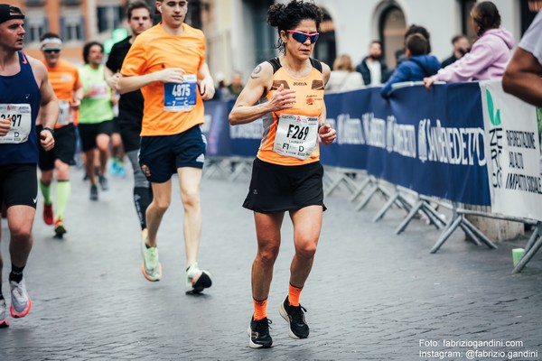Maratona di Roma (19/03/2023) 0119