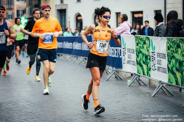 Maratona di Roma (19/03/2023) 0120