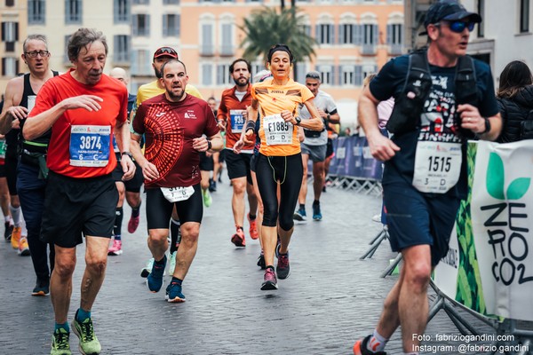 Maratona di Roma (19/03/2023) 0121