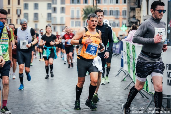 Maratona di Roma (19/03/2023) 0123