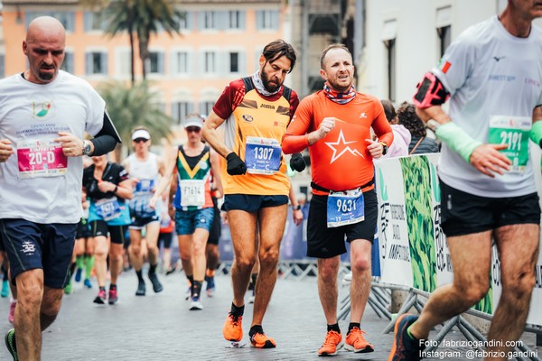 Maratona di Roma (19/03/2023) 0136