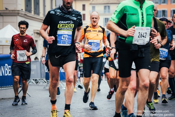 Maratona di Roma (19/03/2023) 0140