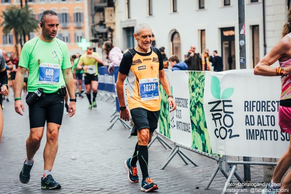 Maratona di Roma (19/03/2023) 0144